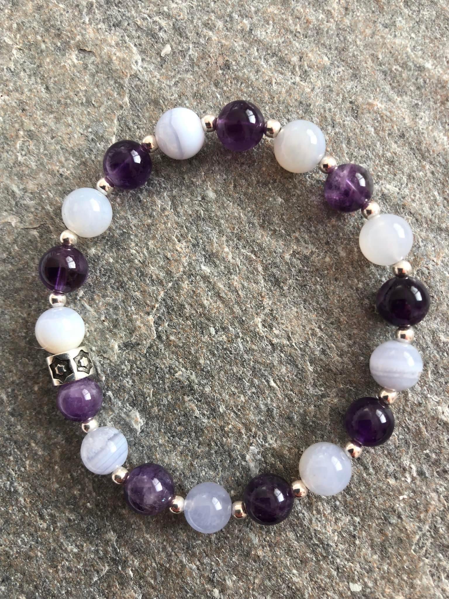 AmethystBergkristall