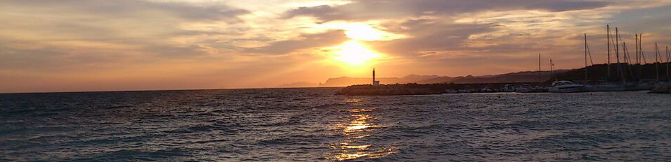   Ein Weg entsteht, wenn man ihn geht