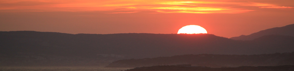   Ein Weg entsteht, wenn man ihn geht